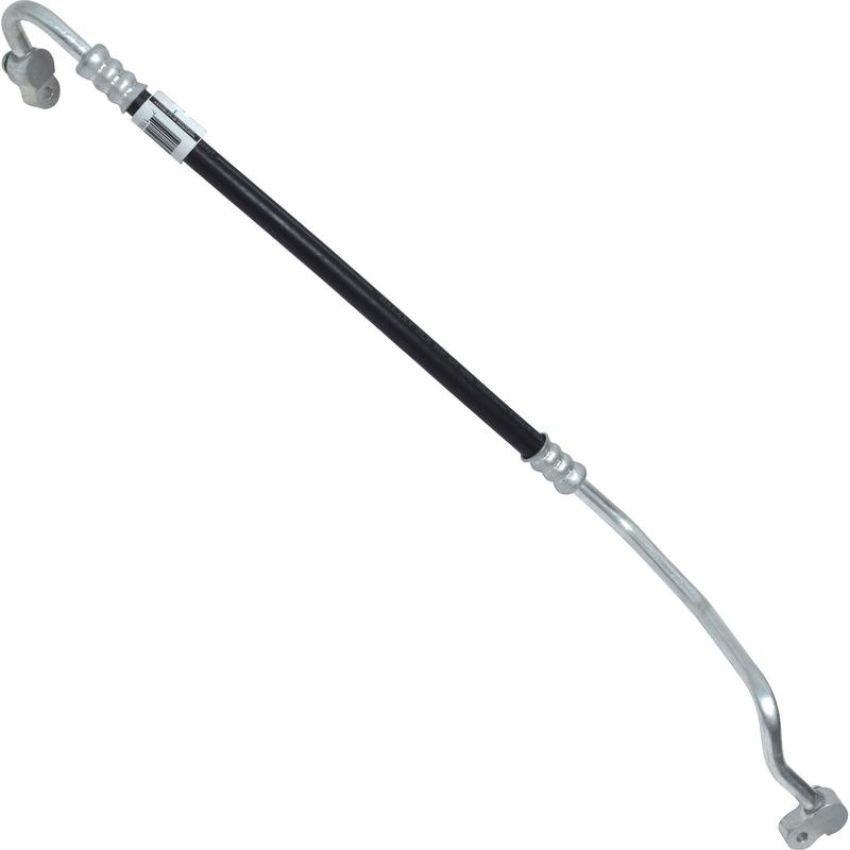 Universal Air Conditioning HA 111497C A/C Refrigerant Discharge Hose -- Discharge Line
