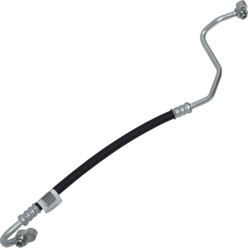 Universal Air Conditioning HA 111497C A/C Refrigerant Discharge Hose -- Discharge Line