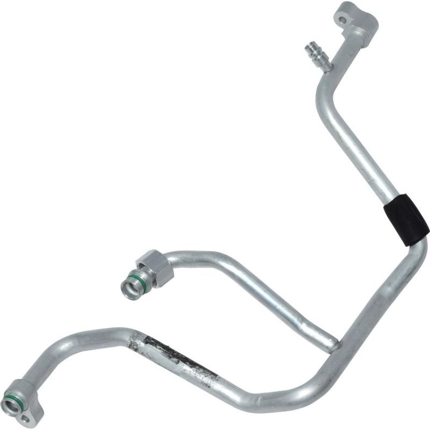 Universal Air Conditioning HA 111503C A/C Suction Line Hose Assembly -- Suction Line