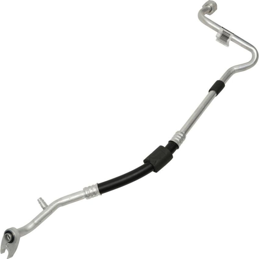 Universal Air Conditioning HA 111504C A/C Suction Line Hose Assembly -- Suction Line