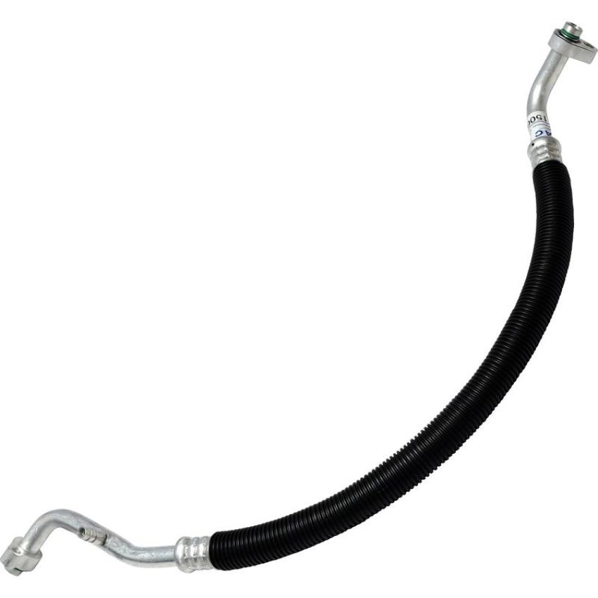 Universal Air Conditioning HA 111506C A/C Suction Line Hose Assembly -- Suction Line