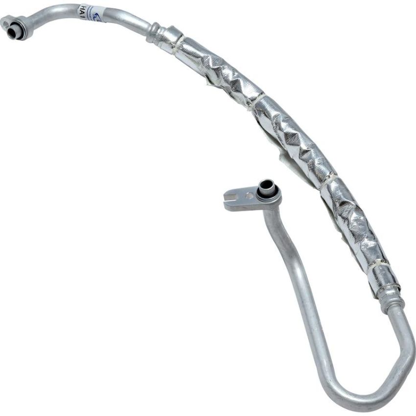 Universal Air Conditioning HA 111517C A/C Suction Line Hose Assembly -- Suction Line