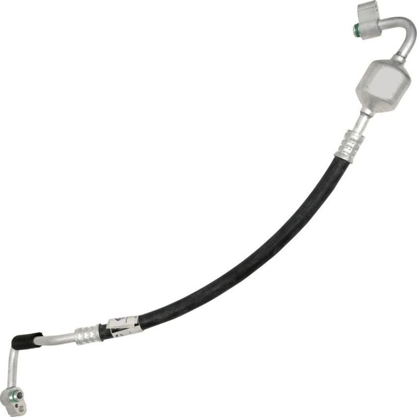 Universal Air Conditioning HA 11151C A/C Refrigerant Discharge Hose -- Discharge Line