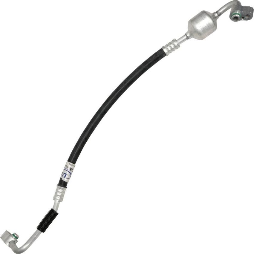 Universal Air Conditioning HA 11151C A/C Refrigerant Discharge Hose -- Discharge Line