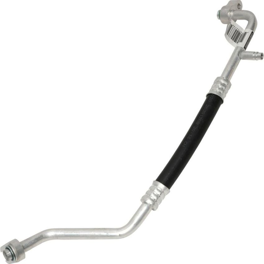 Universal Air Conditioning HA 111521C A/C Suction Line Hose Assembly -- Suction Line