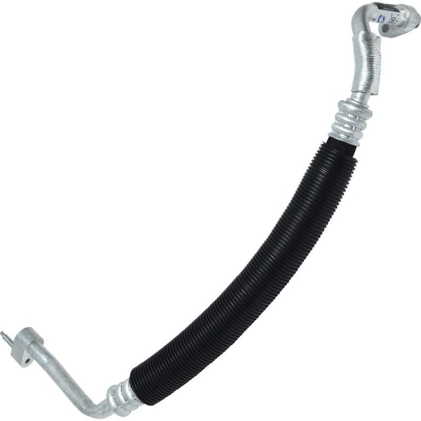 Universal Air Conditioning HA 111523C A/C Suction Line Hose Assembly -- Suction Line