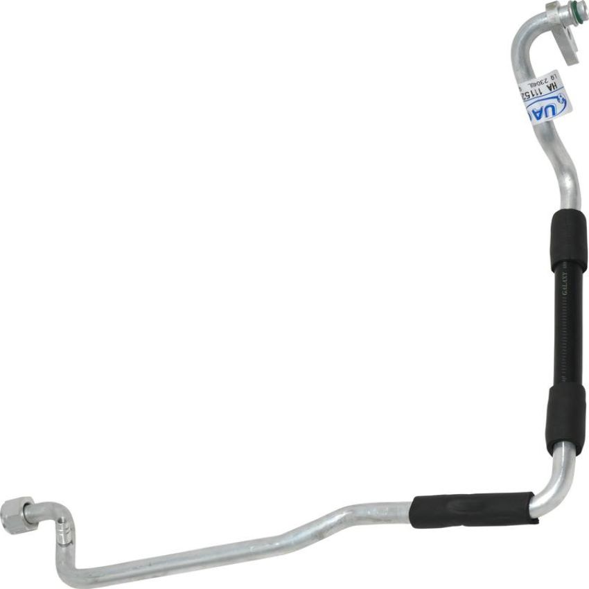 Universal Air Conditioning HA 111528C A/C Suction Line Hose Assembly -- Suction Line