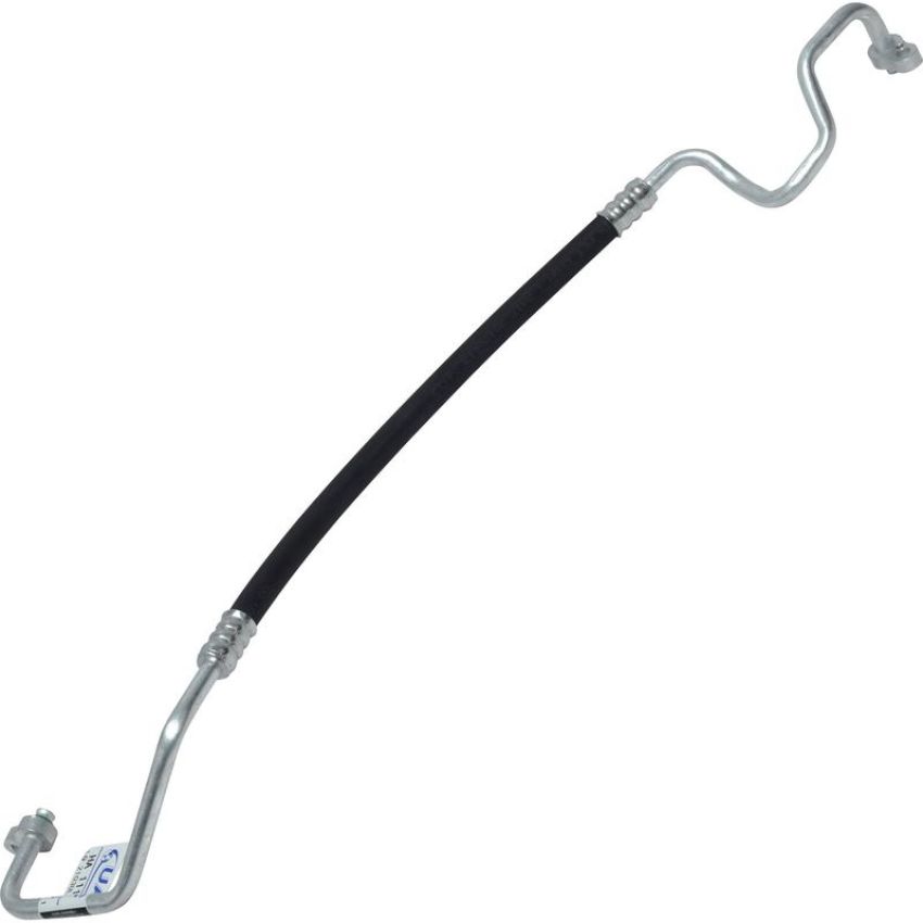 Universal Air Conditioning HA 111531C A/C Refrigerant Discharge Hose -- Discharge Line