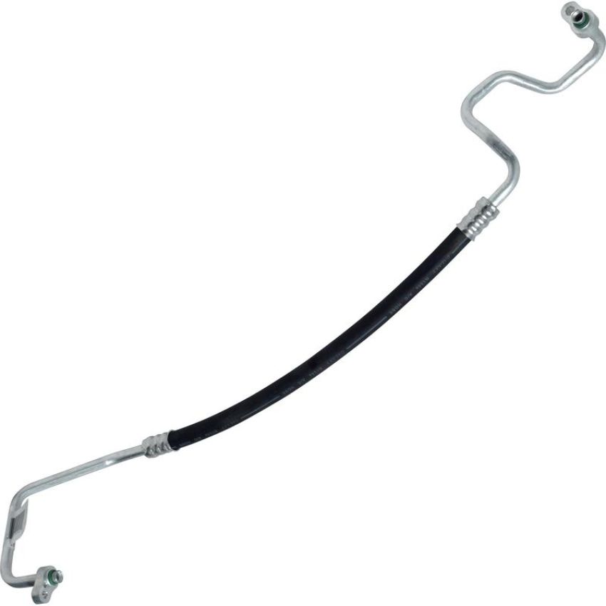 Universal Air Conditioning HA 111531C A/C Refrigerant Discharge Hose -- Discharge Line