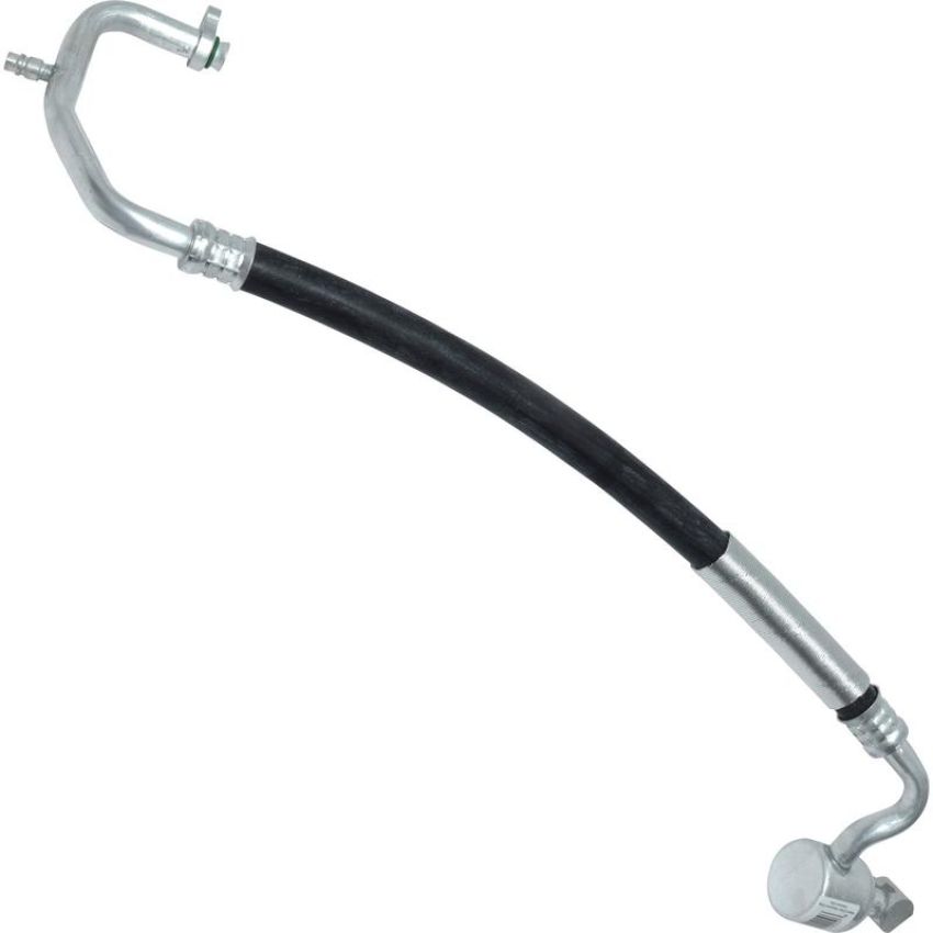 Universal Air Conditioning HA 111532C A/C Suction Line Hose Assembly -- Suction Line