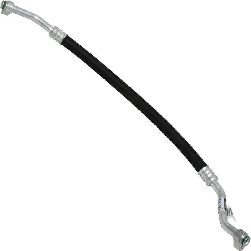 Universal Air Conditioning HA 111533C A/C Suction Line Hose Assembly -- Suction Line