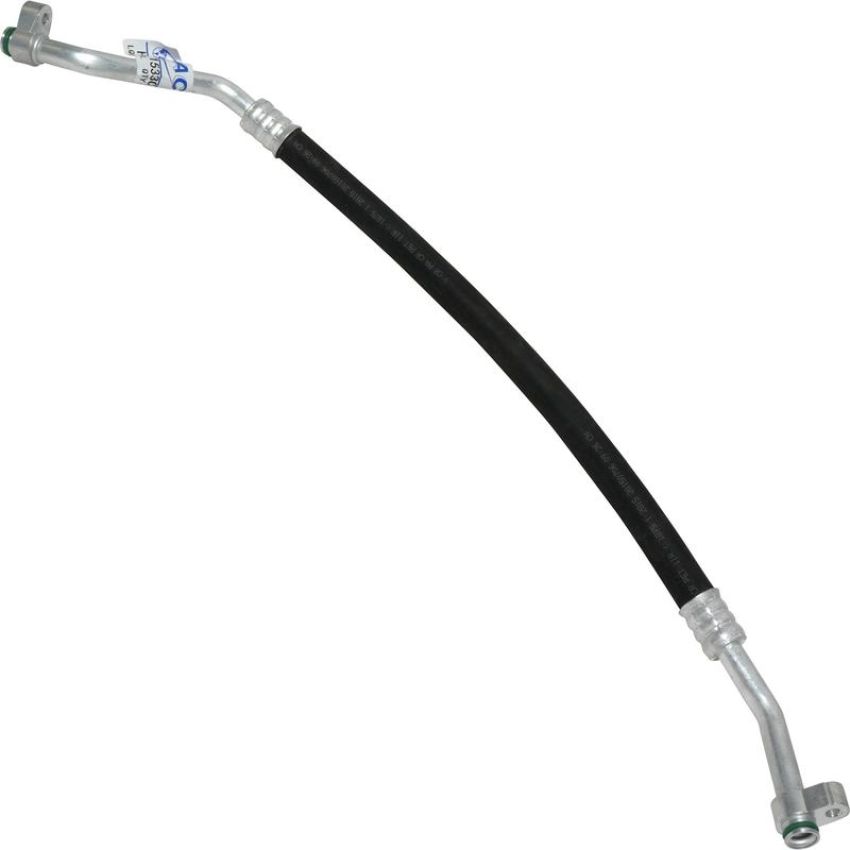 Universal Air Conditioning HA 111533C A/C Suction Line Hose Assembly -- Suction Line