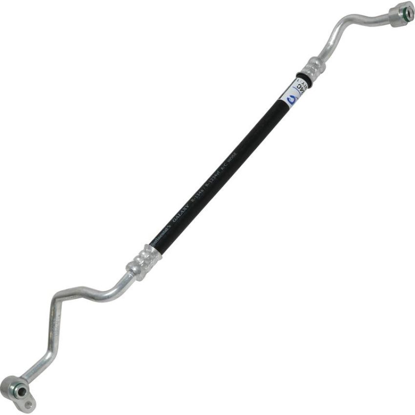 Universal Air Conditioning HA 111534C A/C Refrigerant Discharge Hose -- Discharge Line