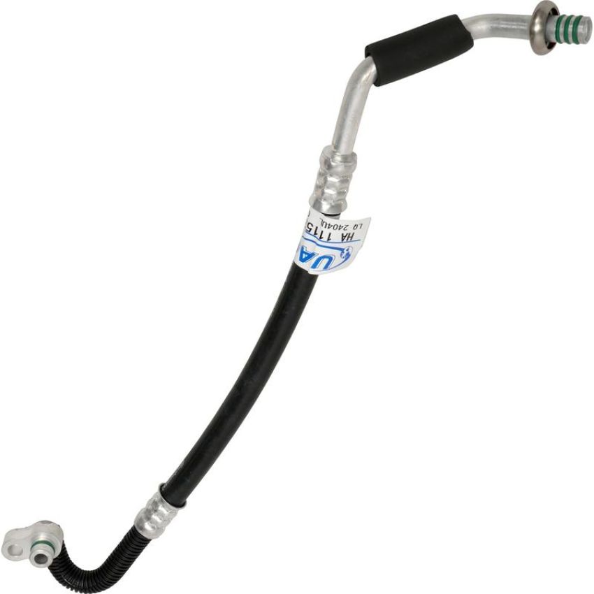 Universal Air Conditioning HA 111535C A/C Refrigerant Discharge Hose -- Discharge Line