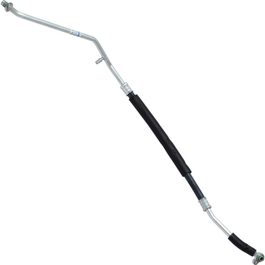 Universal Air Conditioning HA 111539C A/C Suction Line Hose Assembly -- Suction Line