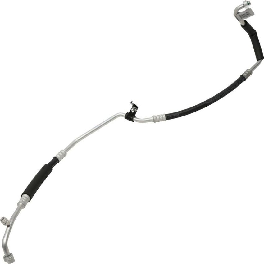 Universal Air Conditioning HA 11153C A/C Refrigerant Discharge Hose -- Discharge Line