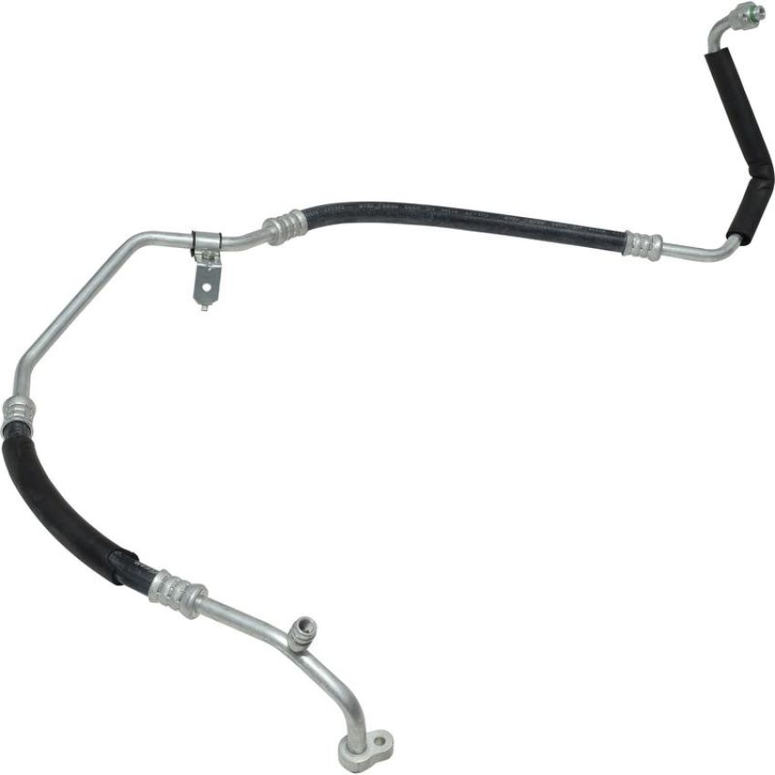 Universal Air Conditioning HA 11153C A/C Refrigerant Discharge Hose -- Discharge Line