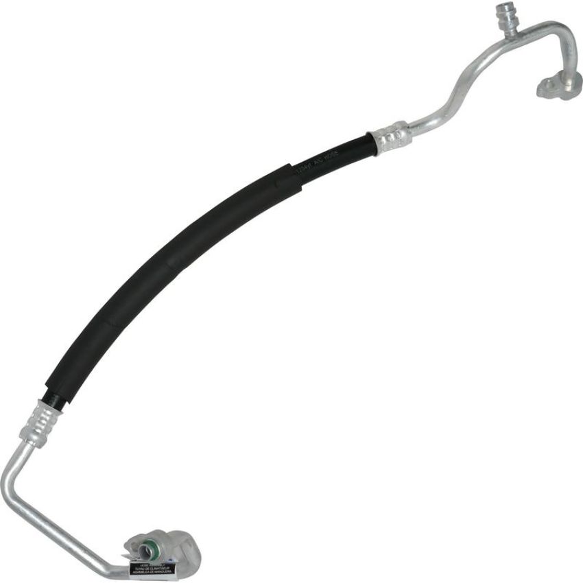 Universal Air Conditioning HA 111540C A/C Refrigerant Discharge Hose -- Discharge Line