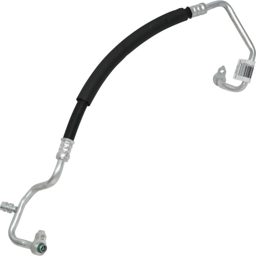 Universal Air Conditioning HA 111540C A/C Refrigerant Discharge Hose -- Discharge Line