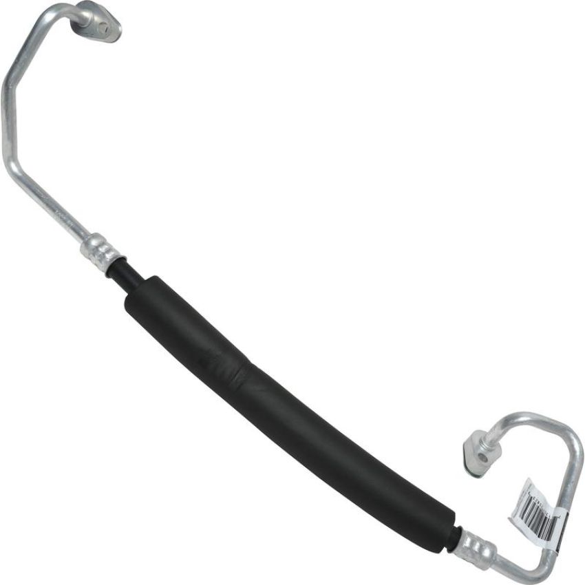 Universal Air Conditioning HA 111545C A/C Refrigerant Discharge Hose -- Discharge Line