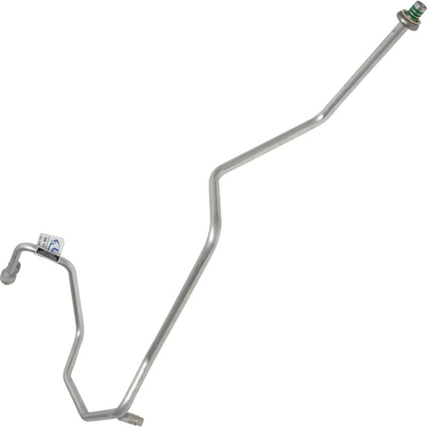 Universal Air Conditioning HA 111548C A/C Liquid Line with Orifice Tube -- Liquid Line w/ Orifice Tube