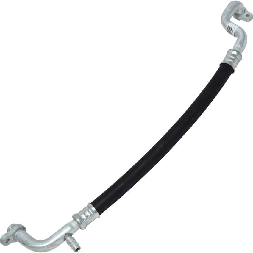 Universal Air Conditioning HA 111549C A/C Suction Line Hose Assembly -- Suction Line