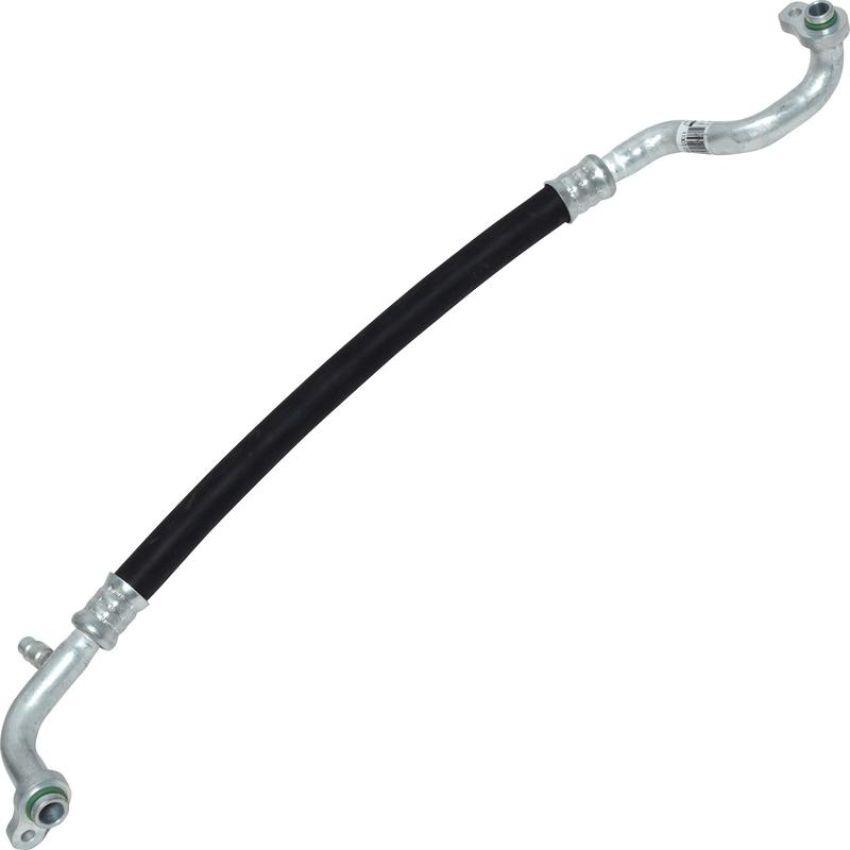 Universal Air Conditioning HA 111549C A/C Suction Line Hose Assembly -- Suction Line