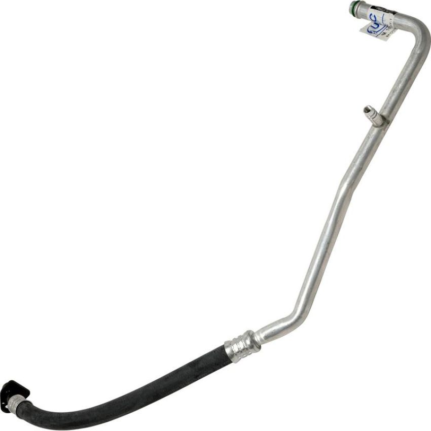 Universal Air Conditioning HA 111552C A/C Suction Line Hose Assembly -- Suction Line