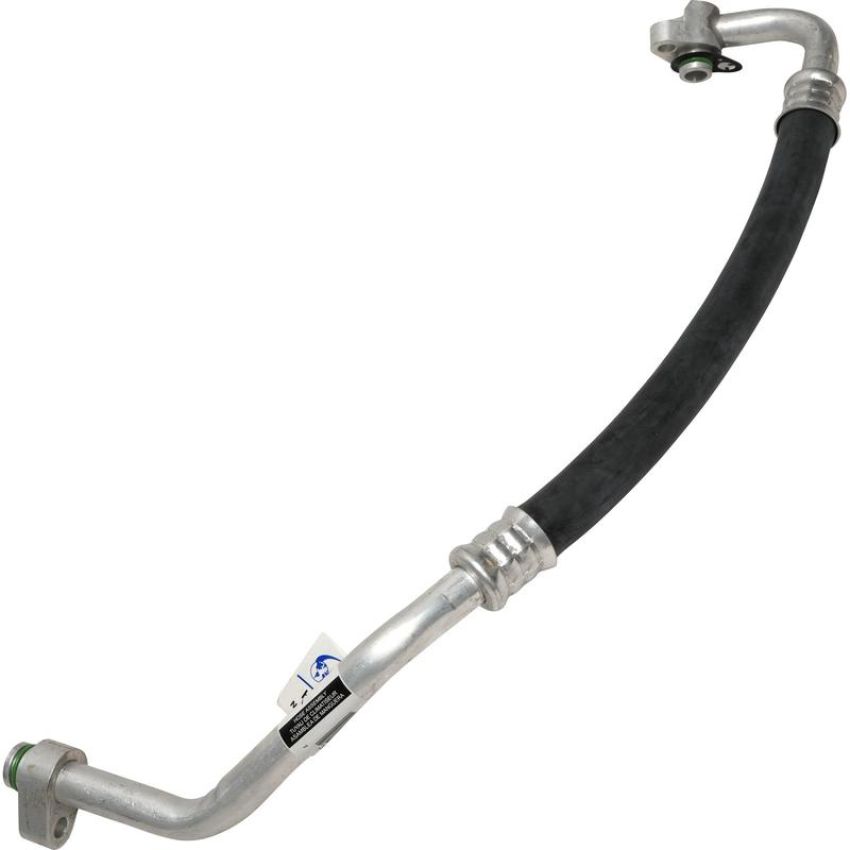 Universal Air Conditioning HA 111559C A/C Suction Line Hose Assembly -- Suction Line