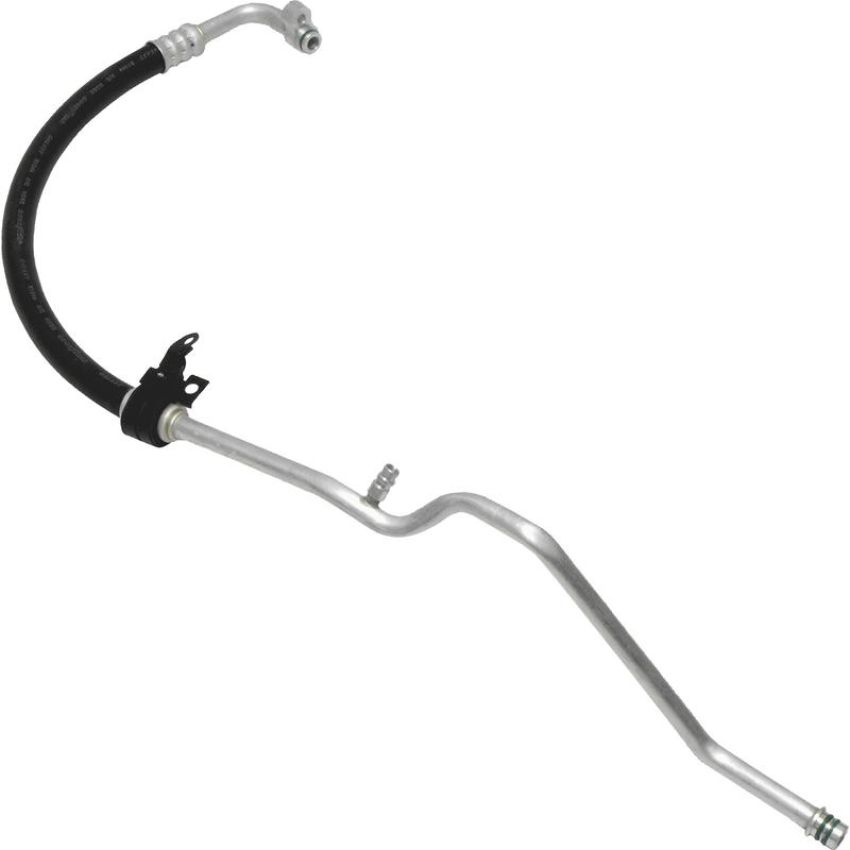 Universal Air Conditioning HA 11155C A/C Suction Line Hose Assembly -- Suction Line