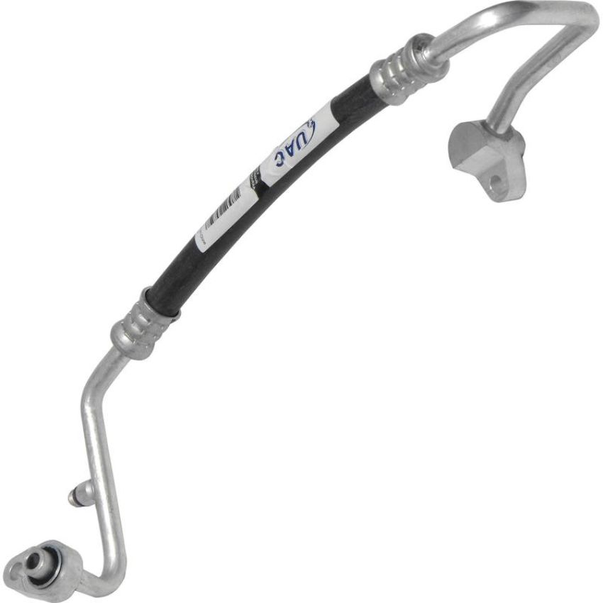 Universal Air Conditioning HA 111561C A/C Refrigerant Discharge Hose -- Discharge Line