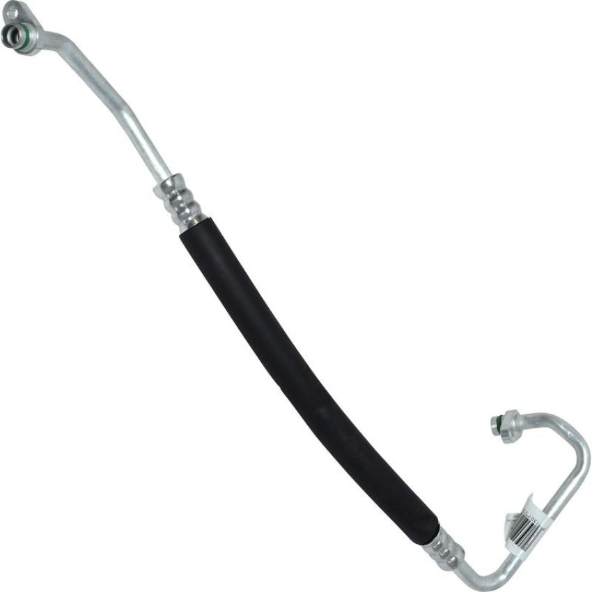 Universal Air Conditioning HA 111565C A/C Refrigerant Discharge Hose -- Discharge Line