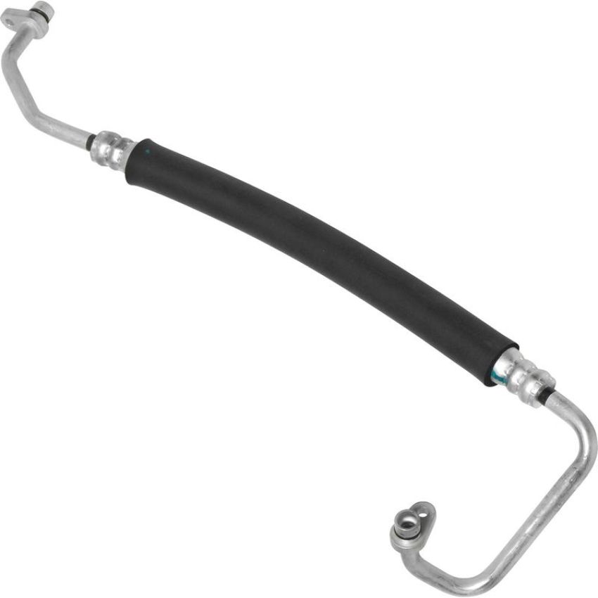 Universal Air Conditioning HA 111565C A/C Refrigerant Discharge Hose -- Discharge Line