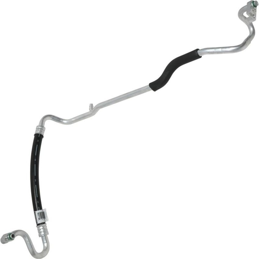 Universal Air Conditioning HA 111571C A/C Suction Line Hose Assembly -- Suction Line