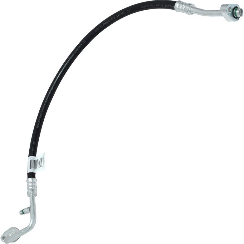 Universal Air Conditioning HA 111574C A/C Refrigerant Discharge Hose -- Discharge Line