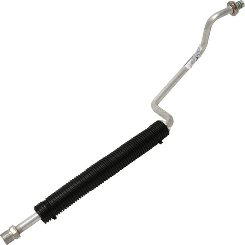Universal Air Conditioning HA 11157C A/C Liquid Line with Orifice Tube -- Liquid Line w/ Orifice Tube