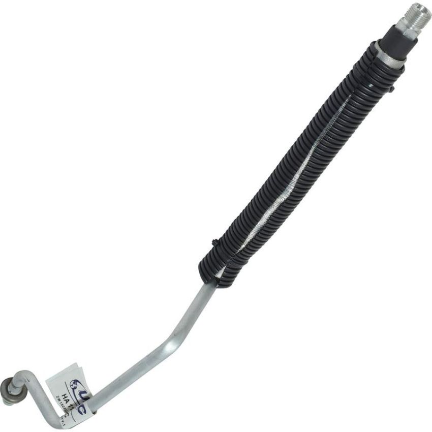 Universal Air Conditioning HA 11157C A/C Liquid Line with Orifice Tube -- Liquid Line w/ Orifice Tube