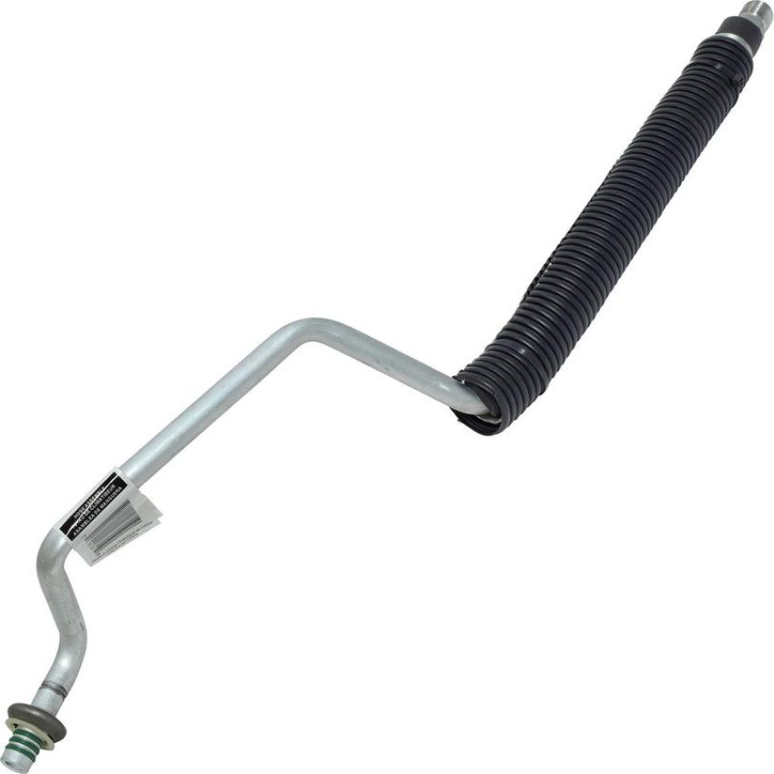 Universal Air Conditioning HA 11157C A/C Liquid Line with Orifice Tube -- Liquid Line w/ Orifice Tube