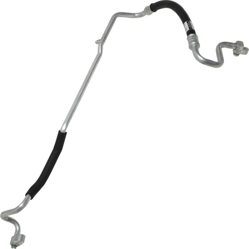 Universal Air Conditioning HA 111584C A/C Suction Line Hose Assembly -- Suction Line