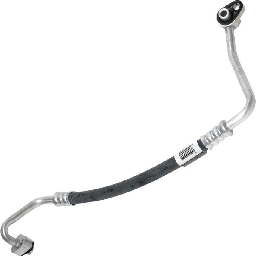 Universal Air Conditioning HA 111587C A/C Refrigerant Discharge Hose -- Discharge Line
