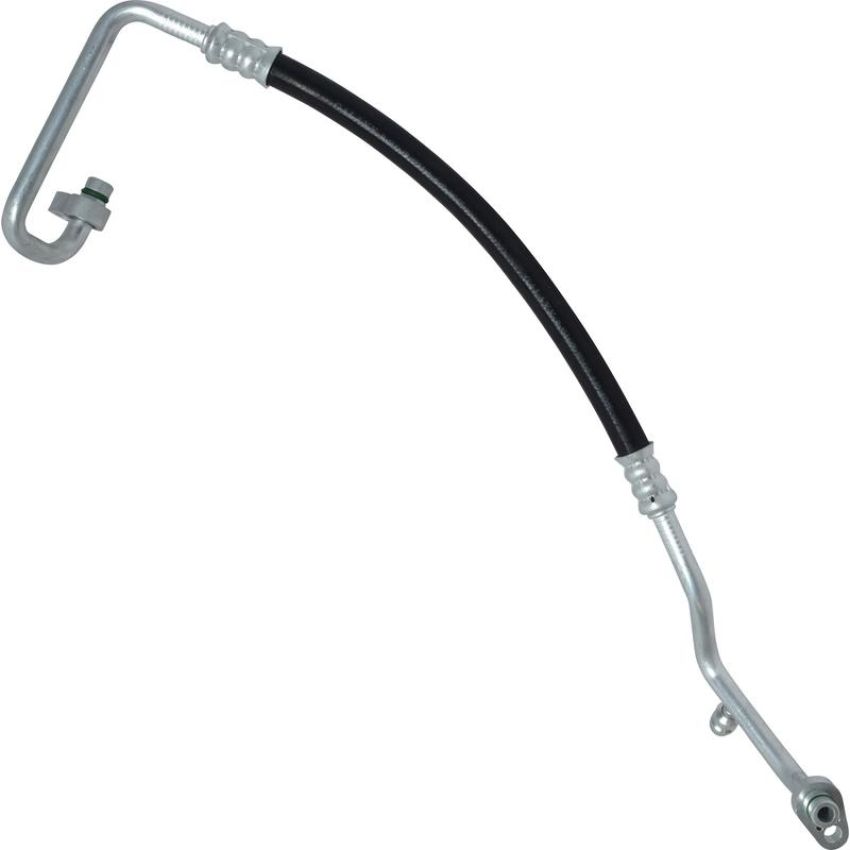 Universal Air Conditioning HA 11158C A/C Refrigerant Discharge Hose -- Discharge Line