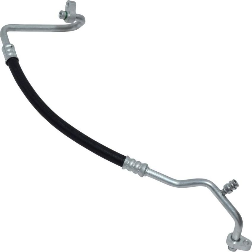 Universal Air Conditioning HA 11158C A/C Refrigerant Discharge Hose -- Discharge Line