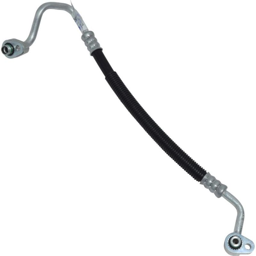 Universal Air Conditioning HA 111590C A/C Refrigerant Discharge Hose -- Discharge Line