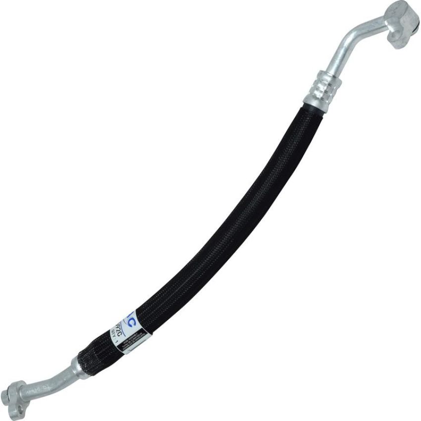 Universal Air Conditioning HA 111592C A/C Suction Line Hose Assembly -- Suction Line
