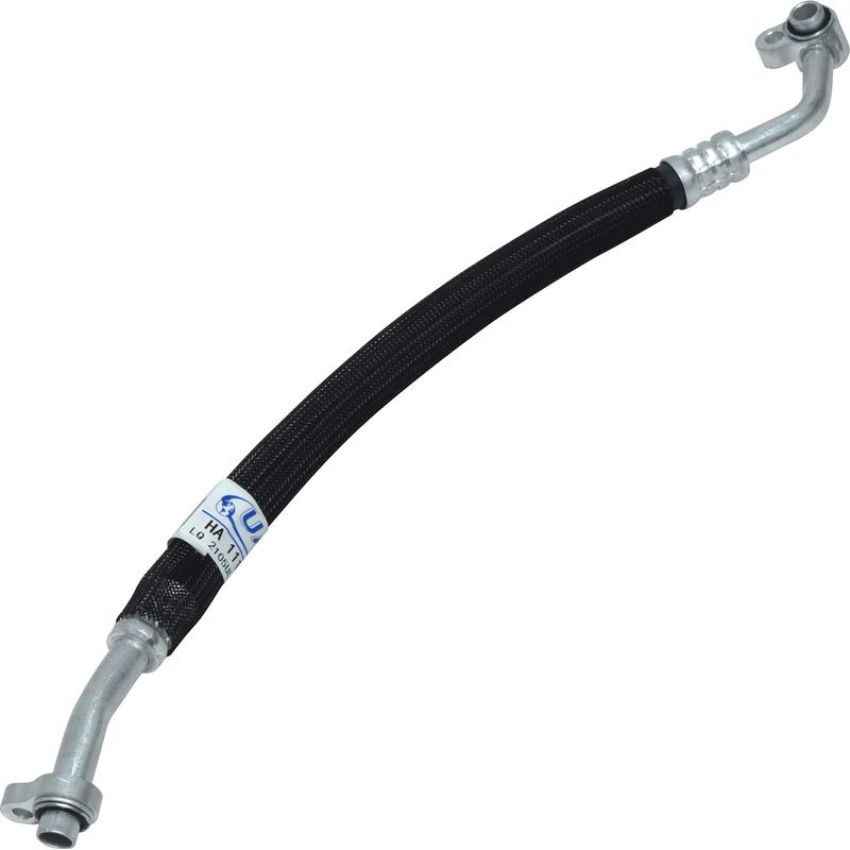 Universal Air Conditioning HA 111592C A/C Suction Line Hose Assembly -- Suction Line