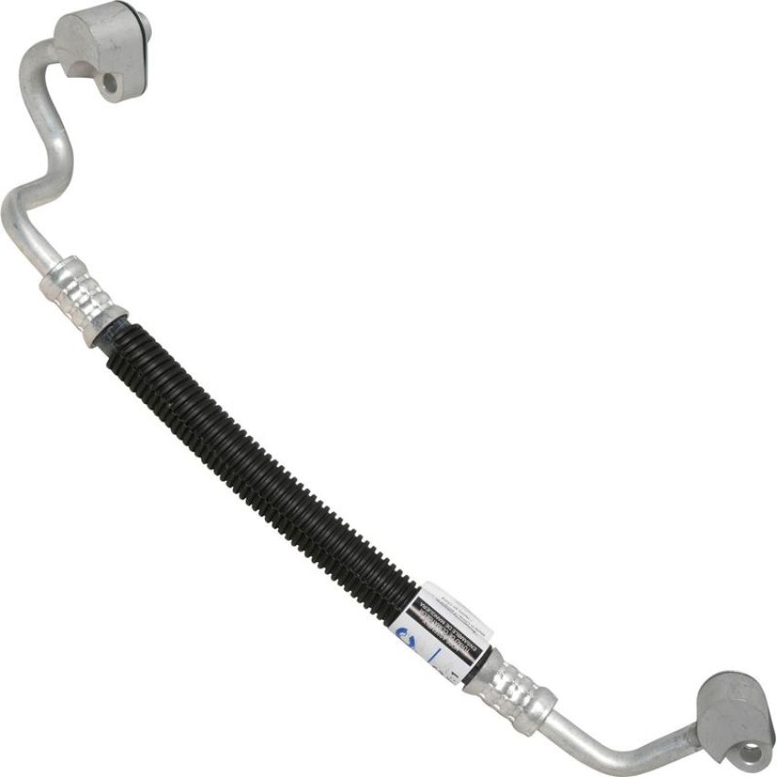 Universal Air Conditioning HA 111595C A/C Refrigerant Discharge Hose -- Discharge Line