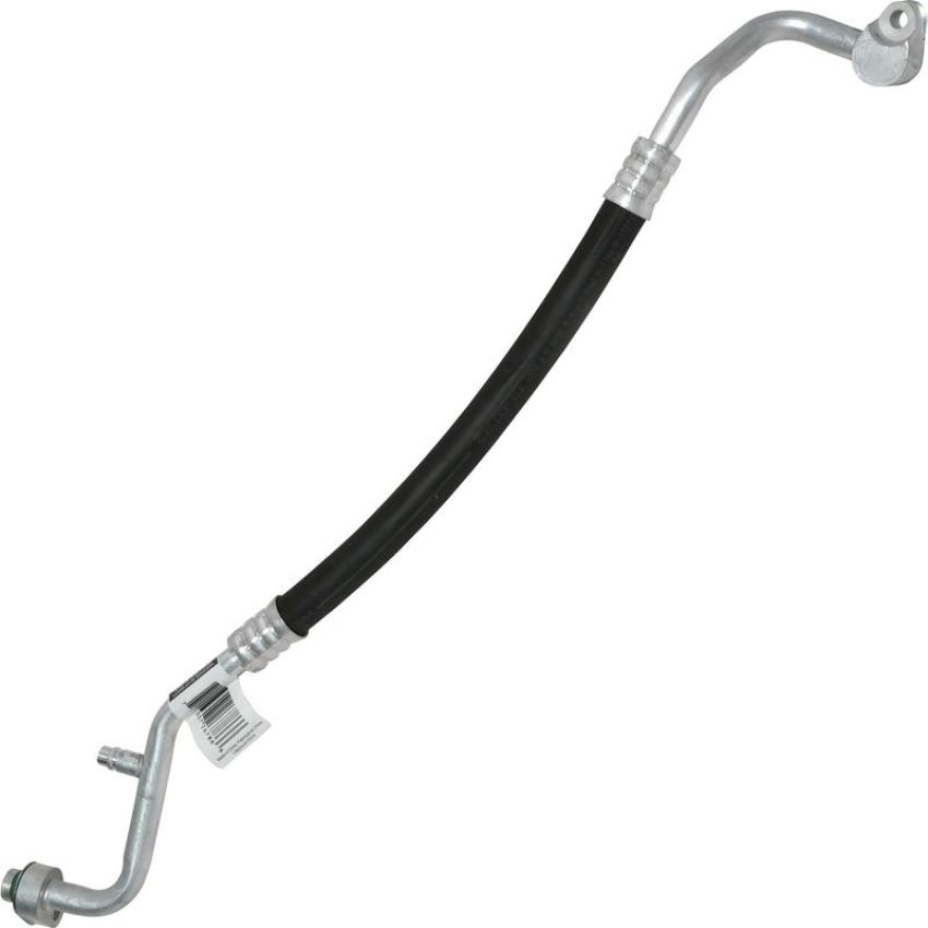Universal Air Conditioning HA 111596C A/C Suction Line Hose Assembly -- Suction Line