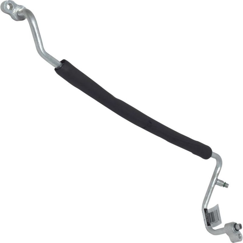 Universal Air Conditioning HA 111603C A/C Refrigerant Discharge Hose -- Discharge Line