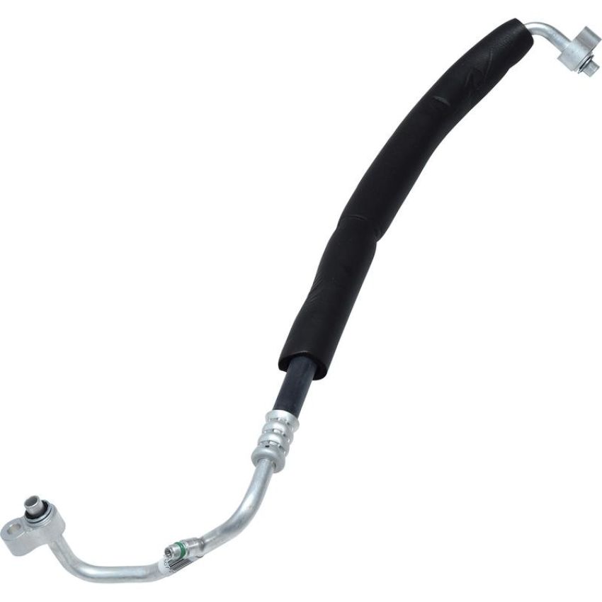 Universal Air Conditioning HA 111603C A/C Refrigerant Discharge Hose -- Discharge Line