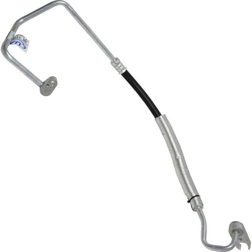Universal Air Conditioning HA 111604C A/C Refrigerant Discharge Hose -- Discharge Line